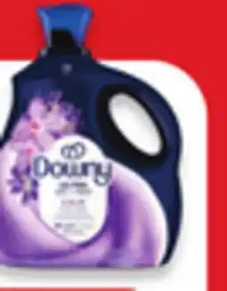 Walmart Downy fabric softener offer