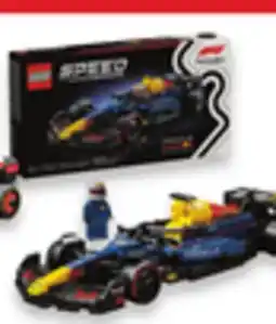 Walmart Speed Champions sets offer