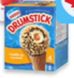 Walmart Nestle Drumstick offer