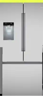 RONA BOSCH 26 cu. ft. refrigerator 36 offer