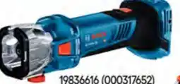 RONA Bosch Cordless Cut-Out Tool 18 V Brushless for Drywall offer