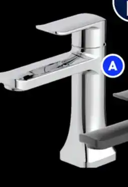 RONA Landon & Co. Lucio lavatory faucet offer