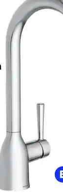 RONA Adler, chrome finish offer