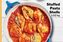 M & M Food Market Stuffed Pasta Shells offer