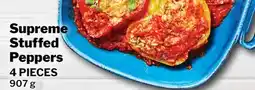 M & M Food Market Supreme Stuffed Peppers offer