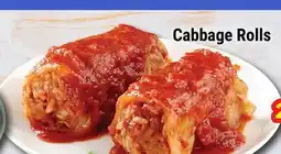 M & M Food Market Cabbage Rolls offer