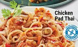 M & M Food Market Chicken Pad Thai offer