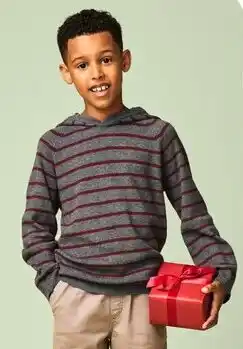 Walmart George raglan sweater offer