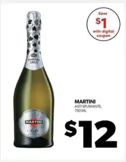 Real Canadian Liquorstore Martini offer