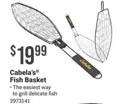 Cabela's Cabela's Fish Basket offer