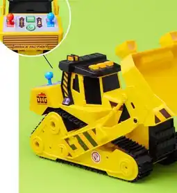 Walmart Maxx Action MegaBulldozer offer