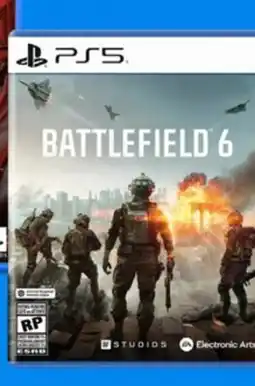 Walmart Battlefield 6 offer