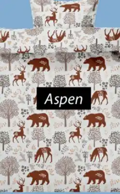 JYSK Aspen offer