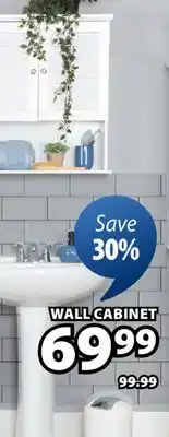 JYSK WALL CABINET offer