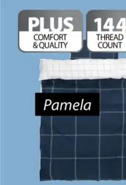 JYSK DUVET COVER SET offer