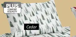 JYSK Cedar offer