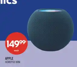 Shoppers Drug Mart APPLE HOMEPOD MINI offer