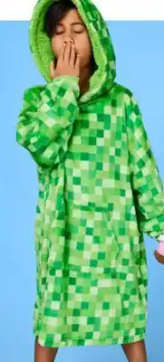 Walmart Kids' License-d Loungie offer