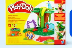 Walmart Play-Doh Treetop Creations offer