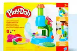 Walmart Play-Doh Microscope Playsets offer
