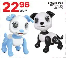 Rossy SMART PET R/C puppy offer