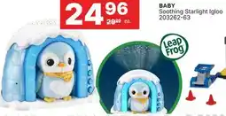 Rossy BABY Soothing Starlight Igloo offer