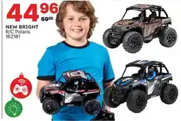 Rossy NEW BRIGHT R/C Polaris offer