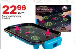 Rossy Arcade air hockey offer