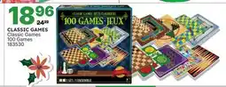 Rossy CLASSIC GAMES Classic Games 100 Games offer