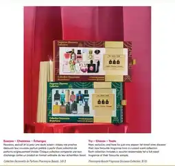 Pharmaprix Pharmaprix Beauté Fragrance Discovery Collection offer