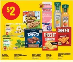 No Frills NO NAME HERBAL TEA offer