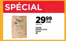 Kim Phat REDPATH SUGAR offer