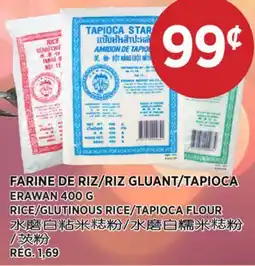 Kim Phat ERAWAN RICE/GLUTINOUS RICE/TAPIOCA FLOUR offer