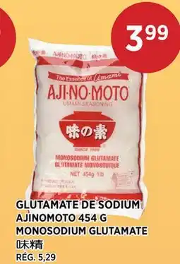 Kim Phat AJINOMOTO MONOSODIUM GLUTAMATE offer