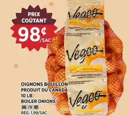 Kim Phat BOILER ONIONS offer