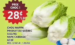 Kim Phat NAPA CABBAGE offer