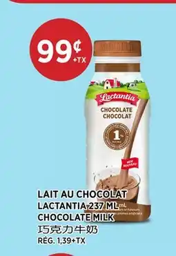 Kim Phat LACTANTIA CHOCOLATE MILK offer