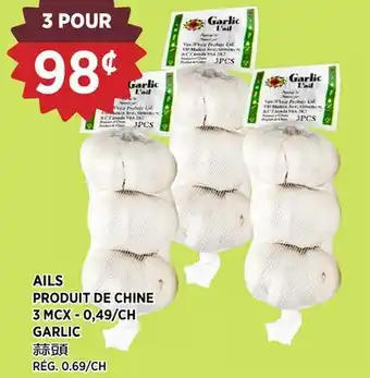 Kim Phat GARLIC offer