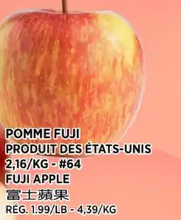 Kim Phat FUJI APPLE offer