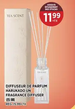 Kim Phat FRAGRANCE DIFFUSER offer