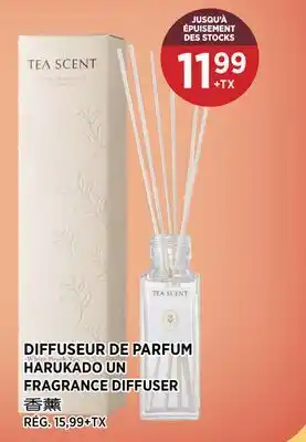 Kim Phat FRAGRANCE DIFFUSER offer