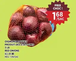 Kim Phat RED ONIONS offer