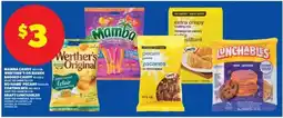 Real Canadian Superstore Mamba Candy offer