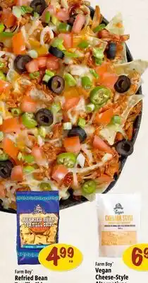 Farm Boy Farm Boy offer