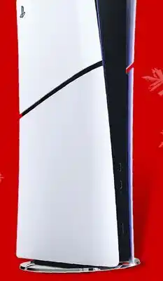 Staples Sony PS5 offer