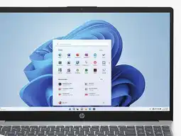 Staples HP Omnibook 3 15.6Copilot+ PC Laptop AMD Ryzen AI5-340/16GBRam/512GB SSD offer