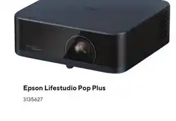 Staples Epson Lifestudio Pop Plus offer