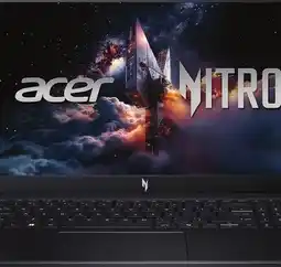 Staples Acer Nitro V 15 15.6 Laptop offer