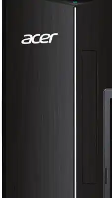 Staples Acer Windows 11 is for everyone Acer Tower Desktop PC offer