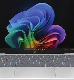 Staples HP 14 Omnibook 5 Copilot+ PC offer